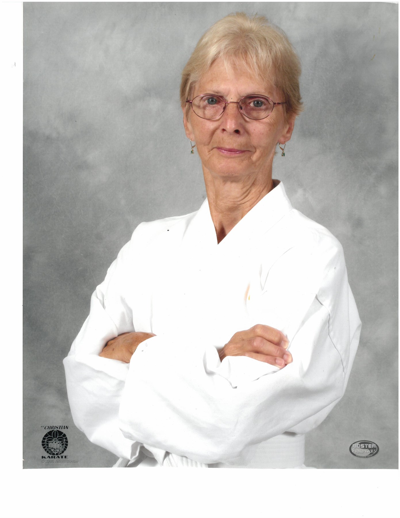 Obituary of Anne R Monti