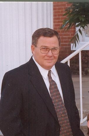 Obituary of Jack Marshall Nelson