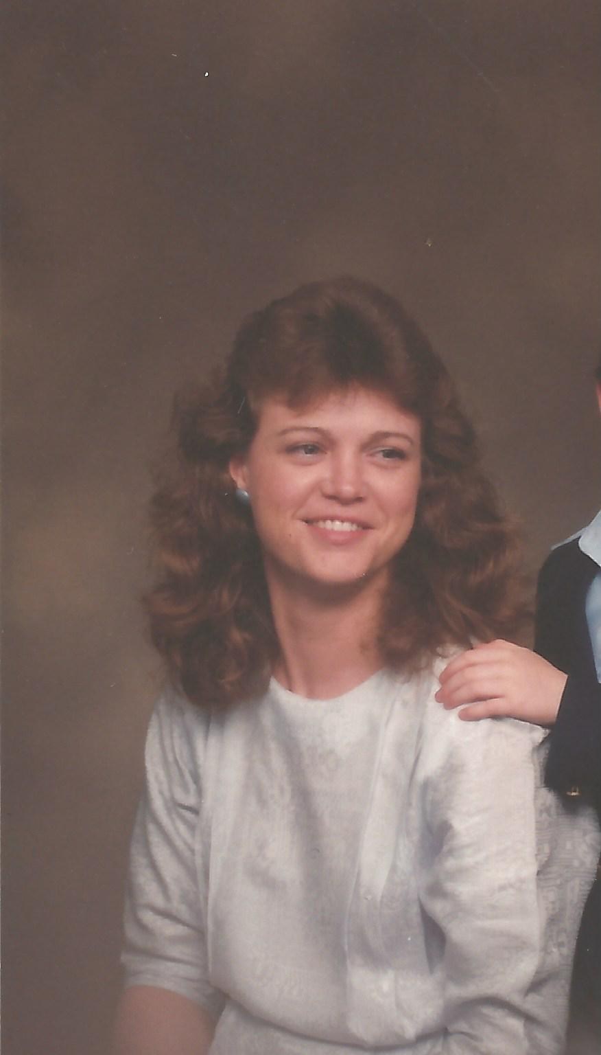 Obituary of Nanci Lynn Jodway