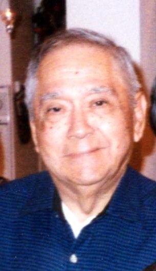 Obituary of George Garcia Loya
