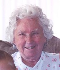 Obituary of Hazel Skaggs