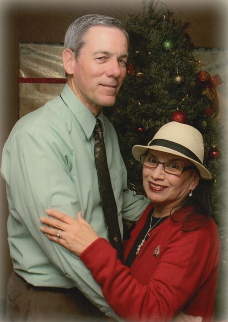 Obituary of Ramona Rachel Martin