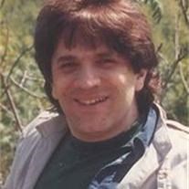 Obituary of Jerome Jerry L. Gagliardi