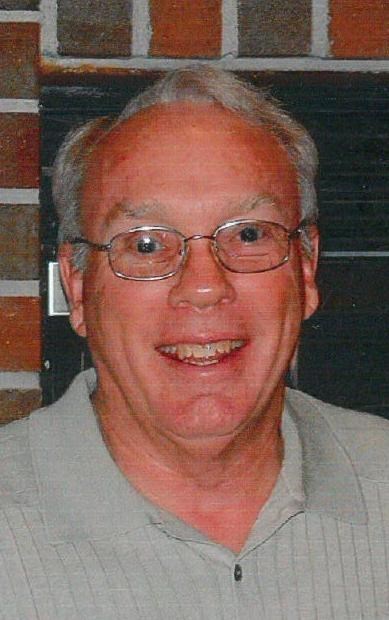 Obituary of Jerold "Jerry" D. Williamson