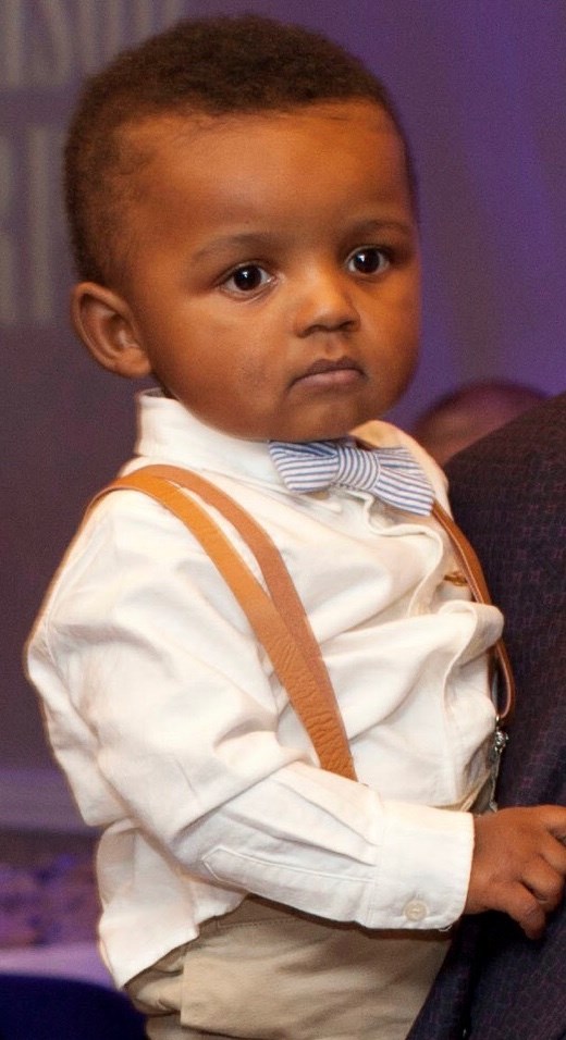 Obituary of Connor Ari Desir