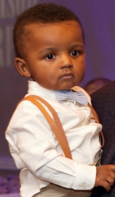 Obituary of Connor Ari Desir