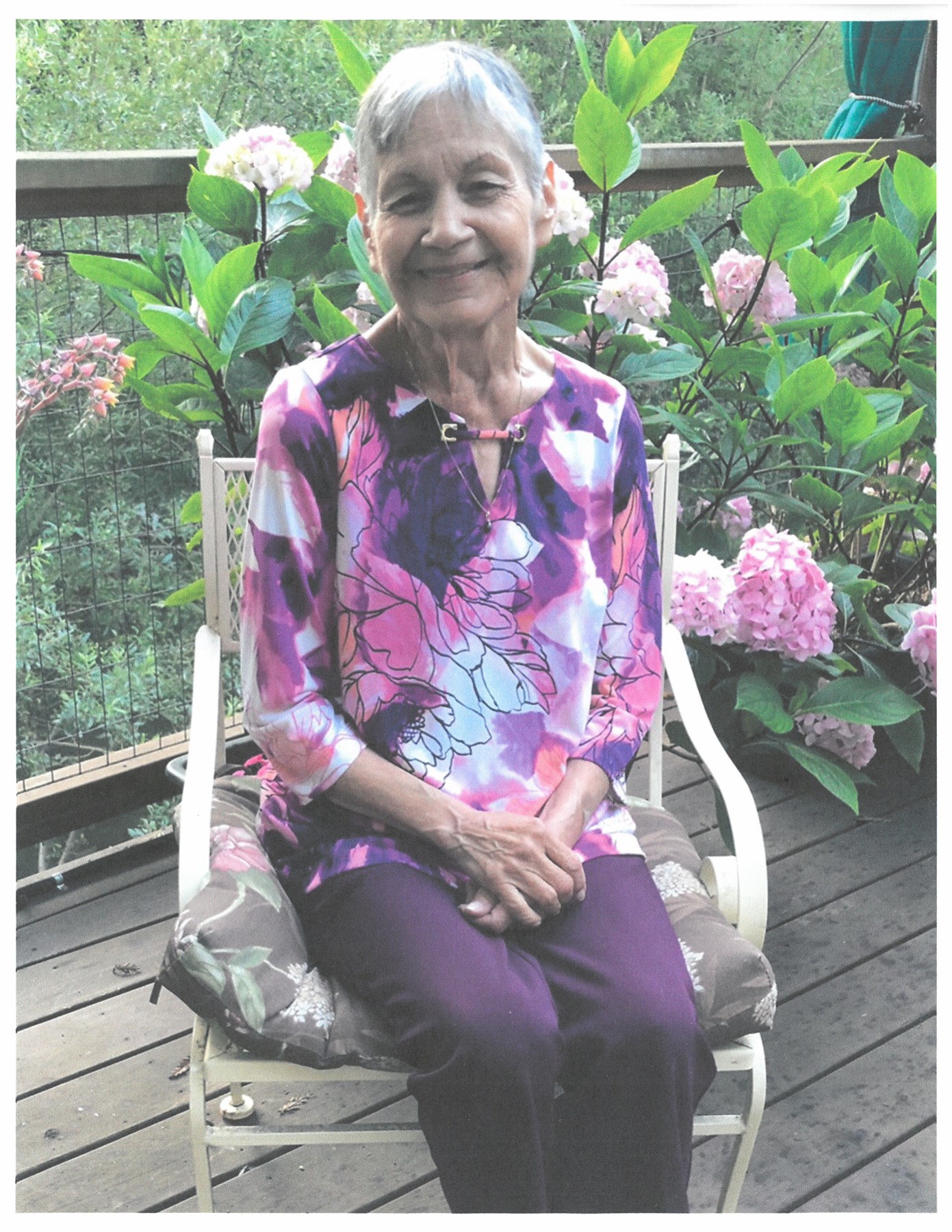 Obituary of Ruth "Mama Ruth" Flores Villegas Larkin