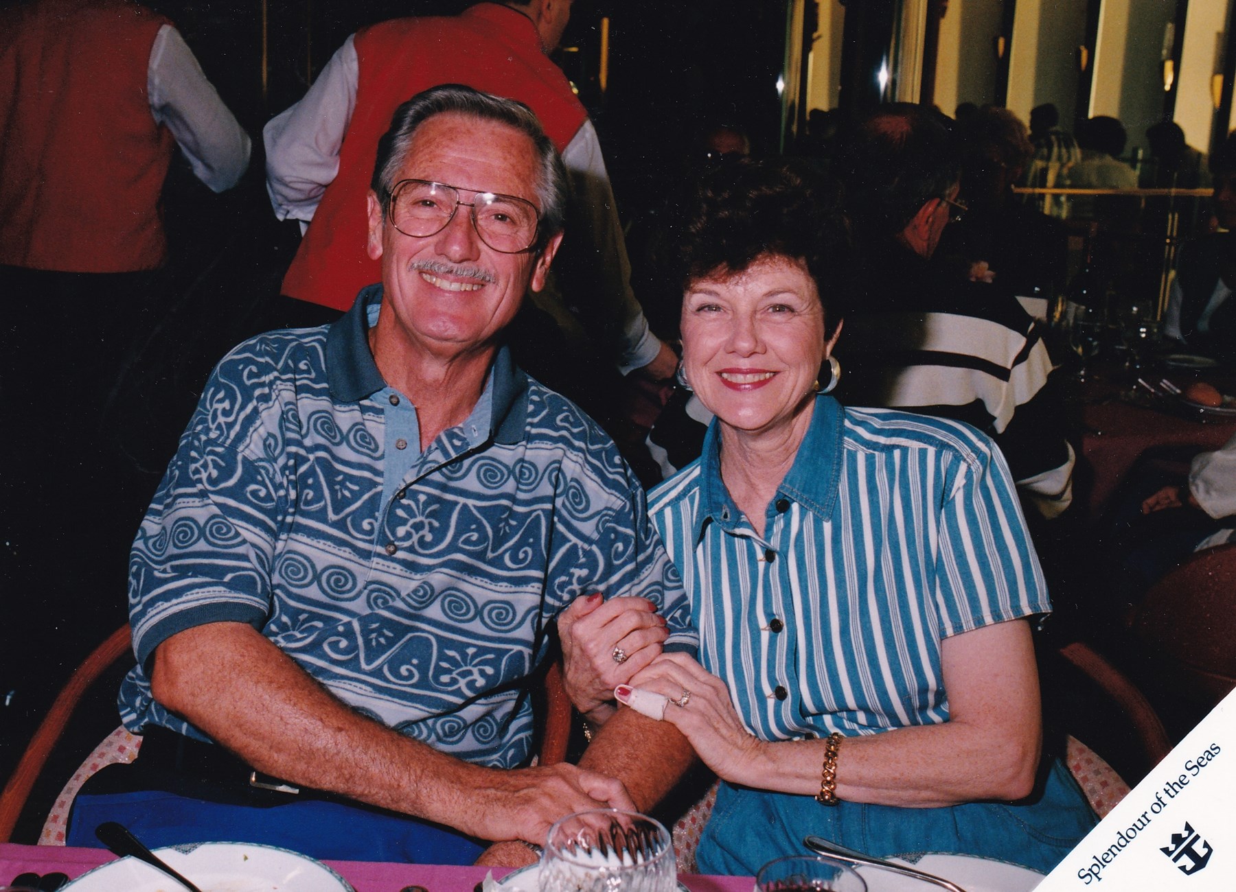 Obituario de Mary Aurelia Ellis