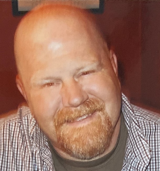 Obituary of Michael Shaun Johnson