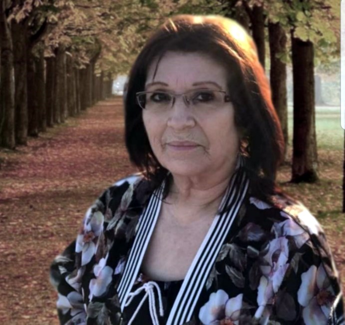 Obituary of Margie Mireles