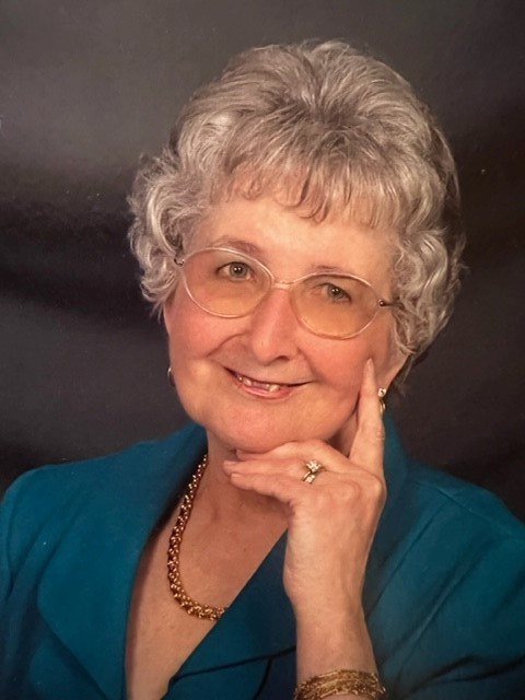 Obituary of Margaret Ann Johnson