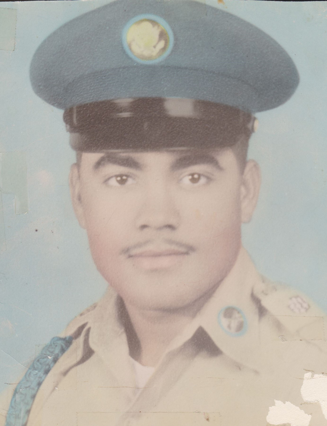 Obituary of William Lopez-Feliciano