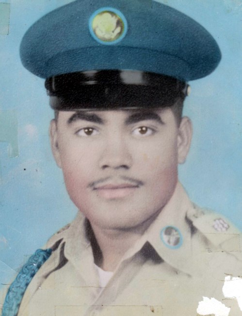 Obituary of William Lopez-Feliciano