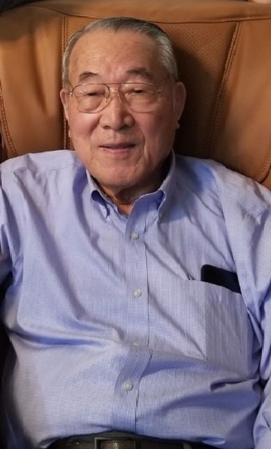 Obituary of Kyu Hyun