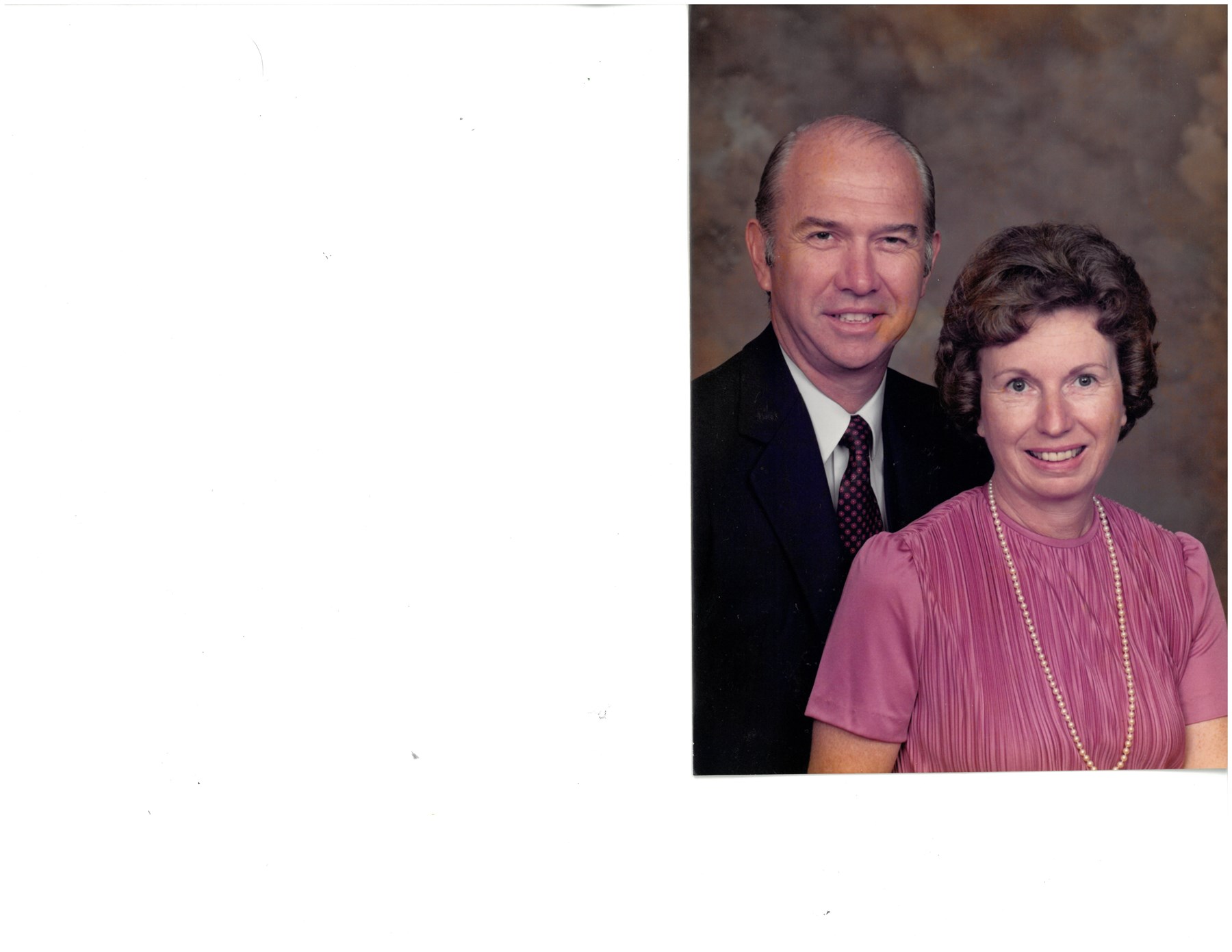 Obituary of Richard Delano Rice