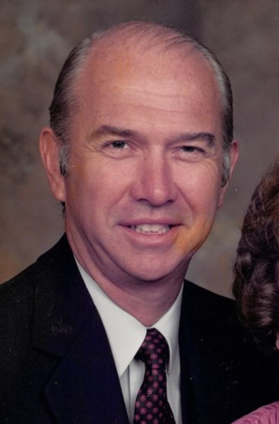 Obituary of Richard Delano Rice