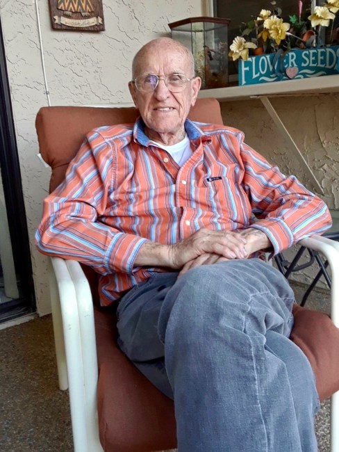 Obituary of Glenn Everett Backman