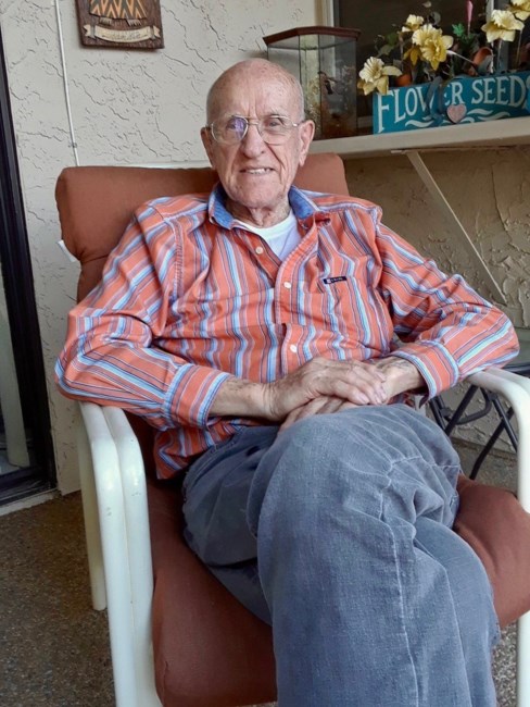 Avis de décès de Glenn Everett Backman