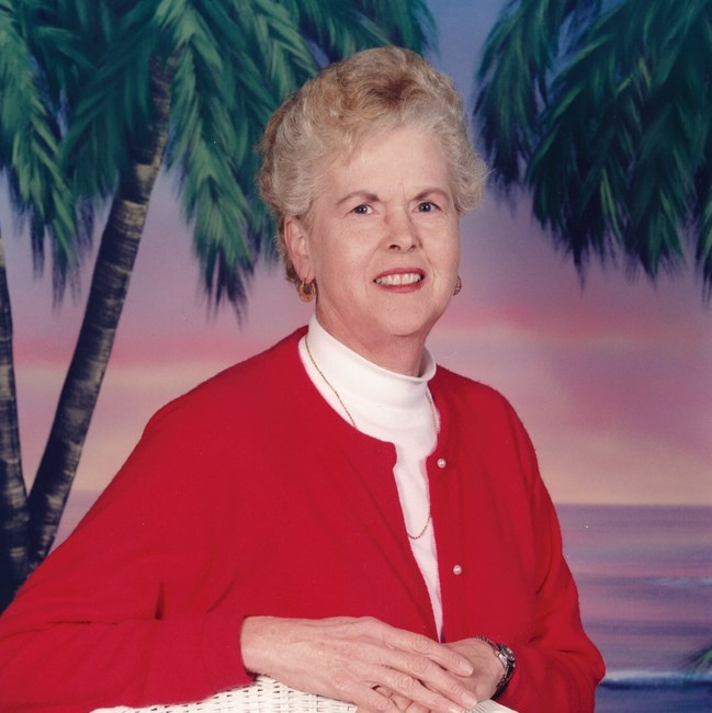 Obituary of Anna Elizabeth Bennett