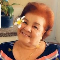 Obituary of Tomasina Payano