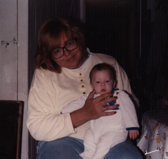 Obituary of Martha Pinter Sherwood