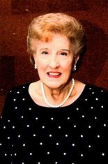 Obituary of Lydia M Robinson