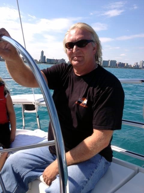 Obituary of Stephen Duane Seitz