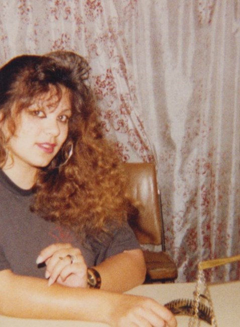 Obituary of Debbie Nelly Payne