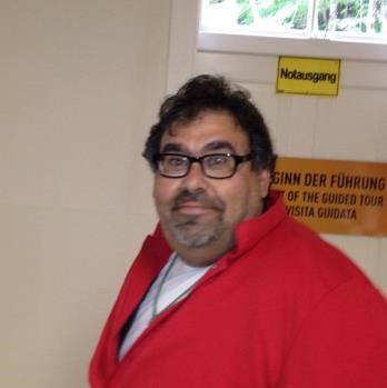 Obituario de Carmen Salvatore Genovese