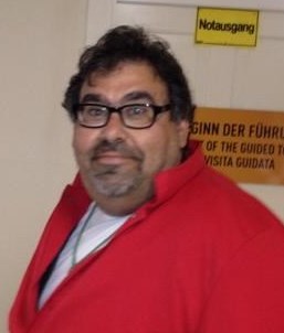 Obituary of Carmen Salvatore Genovese