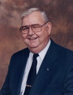 Terry Harp