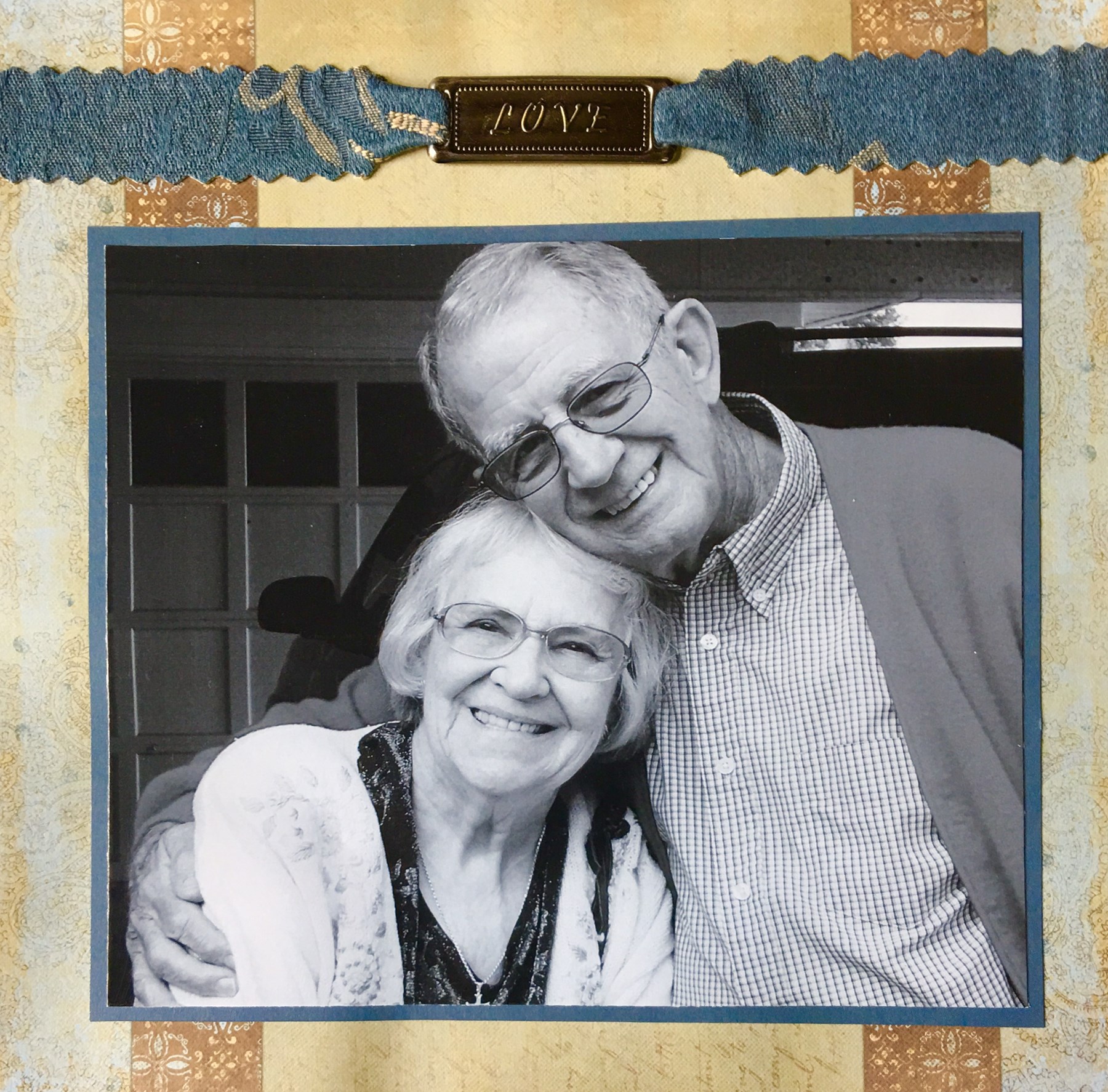 Obituary of Doris M. Robinson