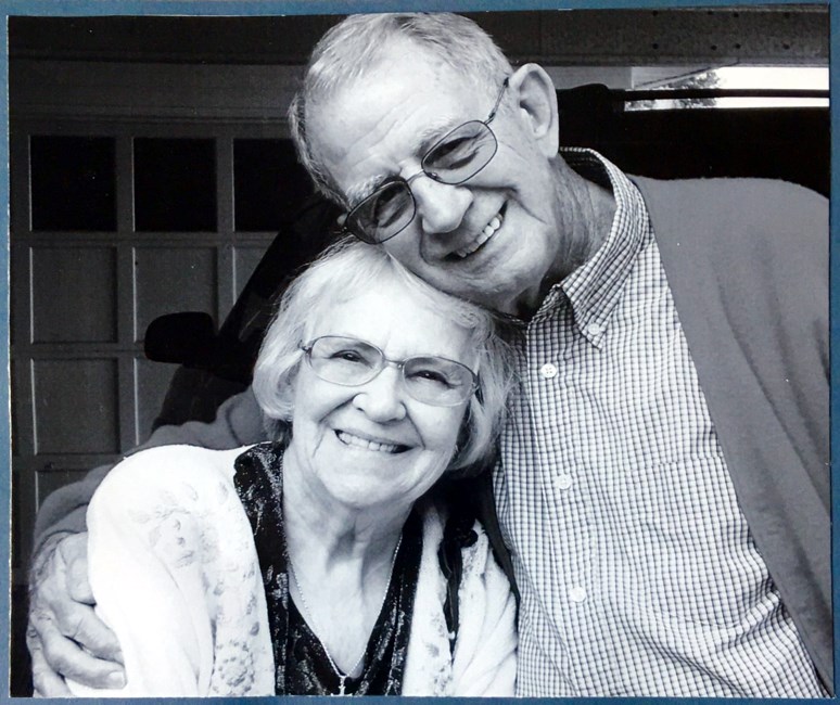 Obituary of Doris M. Robinson