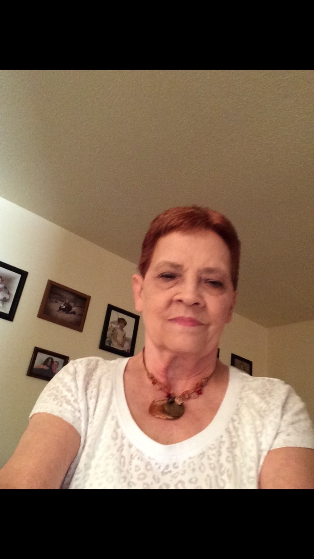 Obituary of Deborah Kay Richmond