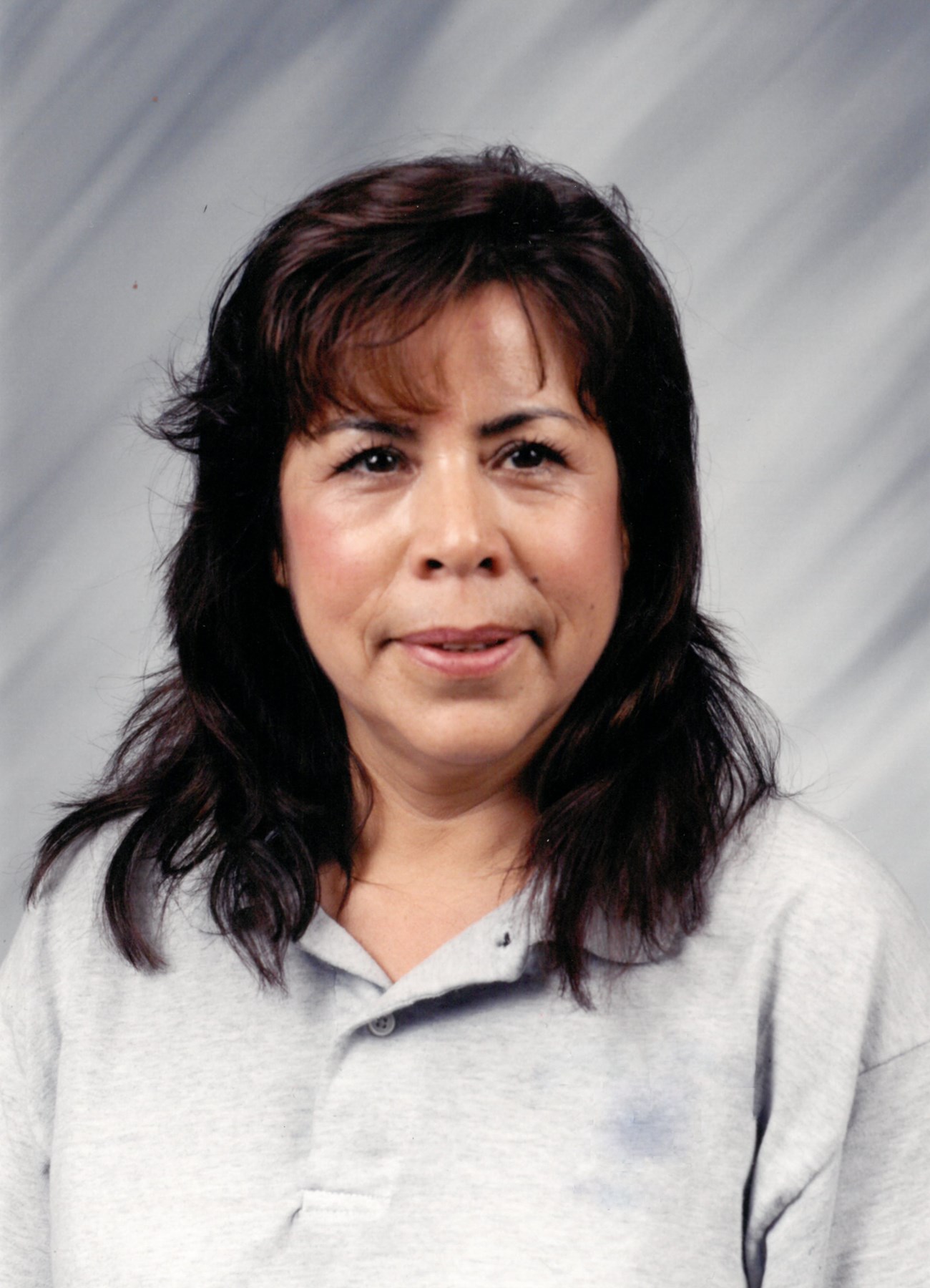 Obituary of Emma B. Rodriguez