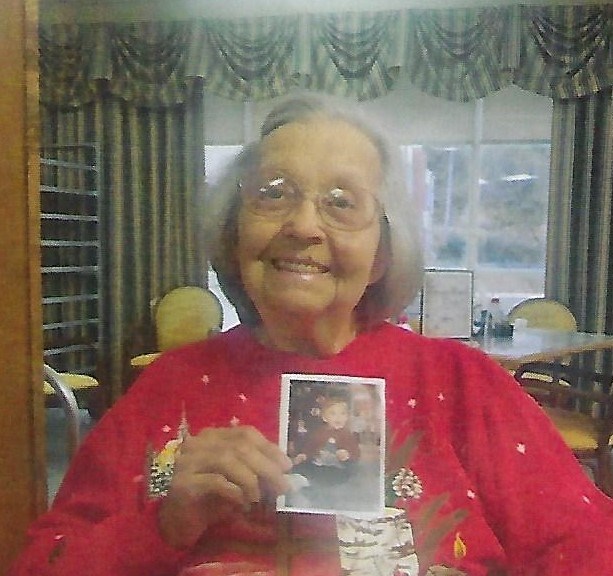 Obituary of Anne Denton Turner