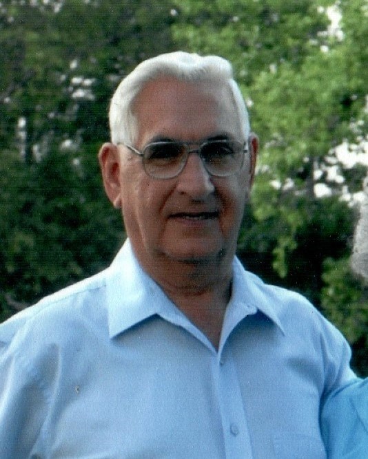 Obituary of Thomas Evander "Pete" Smith Sr.