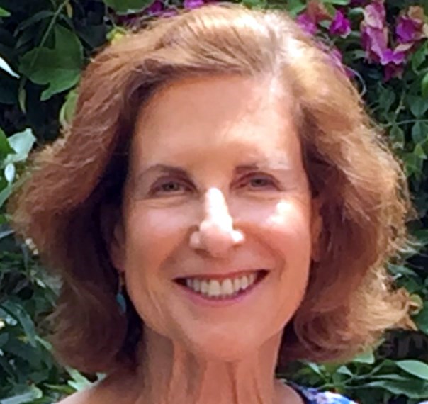 Obituary of Antonia Meltzoff
