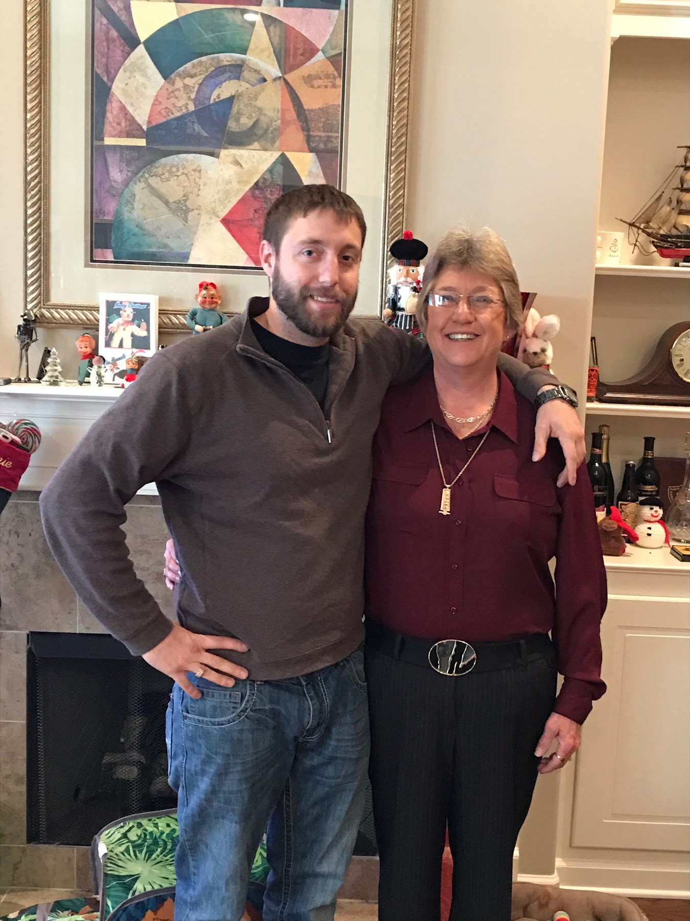 Obituary of John Robert Bailey