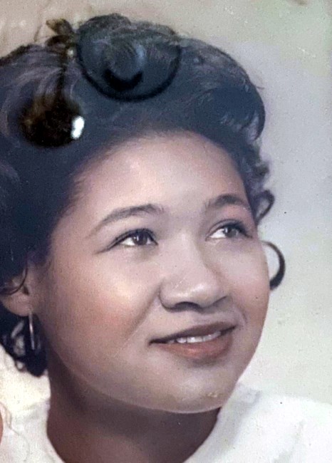 Obituary of Jannie Marie McCreary