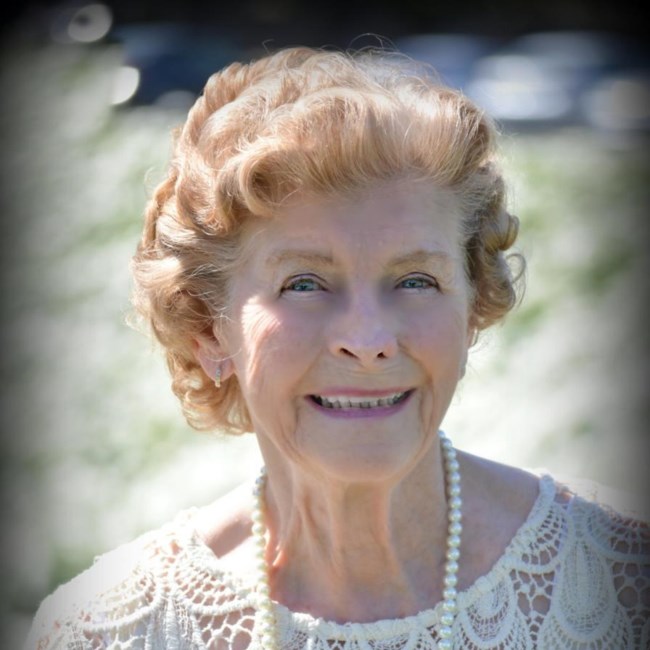 Obituary of Frances Dee Rummel