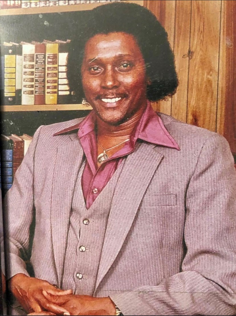 Obituary of Oliver Eugene Norwood