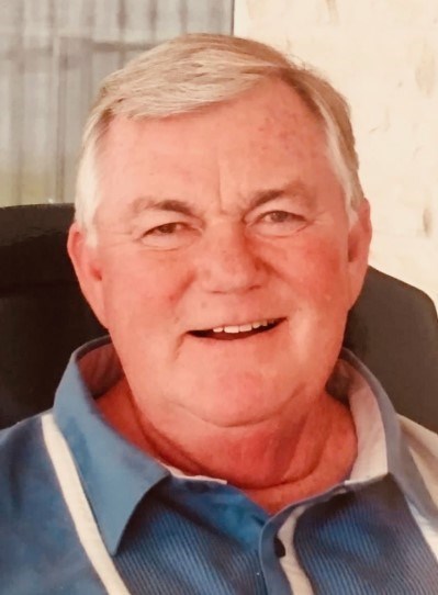 Obituary of Roderick Webber Littlefield