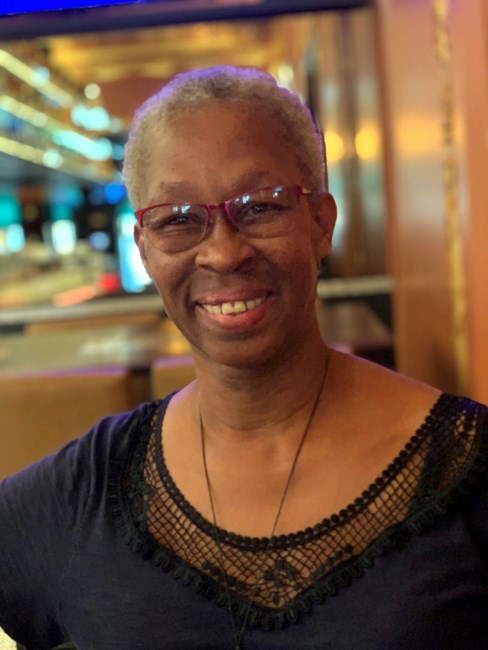 Avis de décès de Kimberly Ann Harris