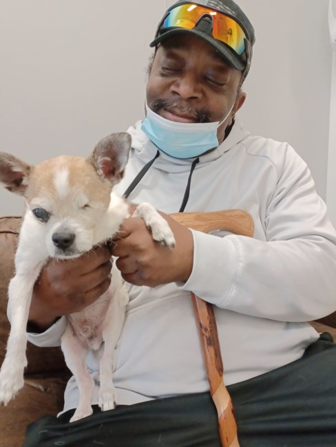 Obituary of Herman G. Wylie