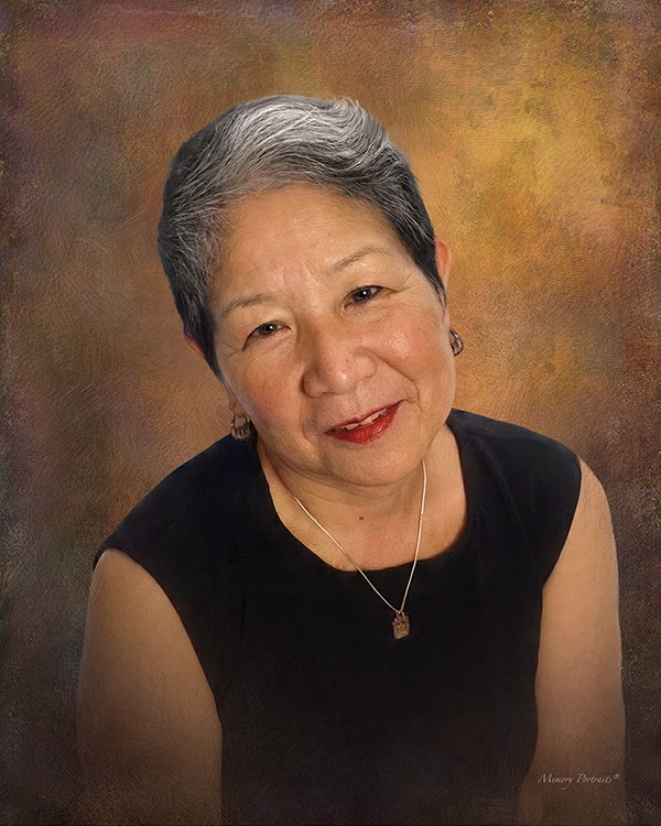 Obituario de Nakako Yoshizumi Clark