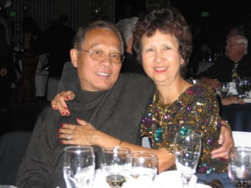 Obituary of Daranee Pichetrungsi Hall