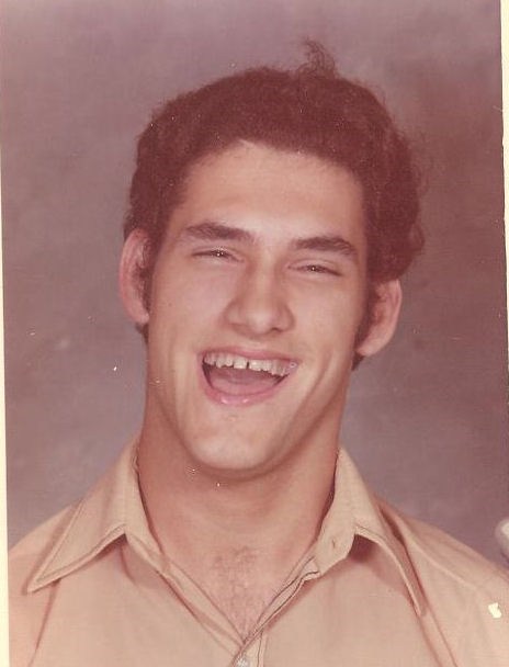 Obituary of Ronnie Danos