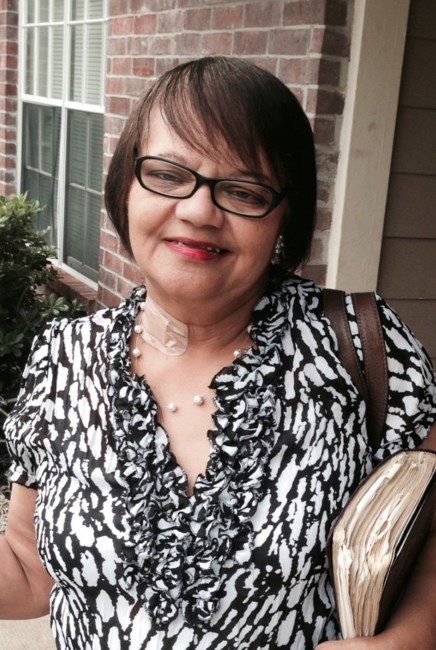 Obituary of Barbara Jean Marks