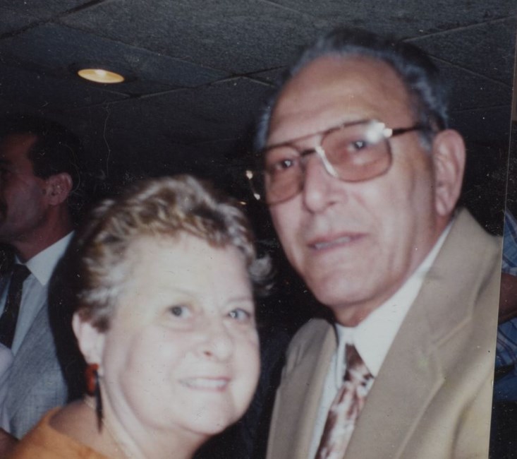 Obituary of Carmela Torre